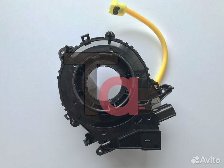Подрулевой шлейф Mazda 3 BL (08-13) и Mazda 5