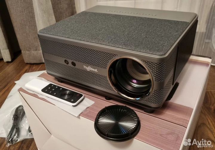 Проектор Thundeal td98w