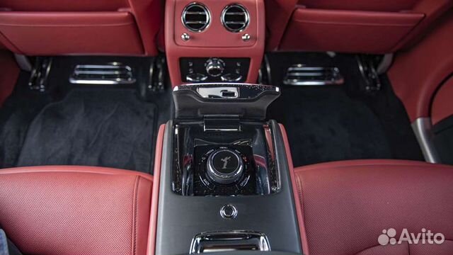 Rolls-Royce Ghost AT, 2023, 15 км объявление продам