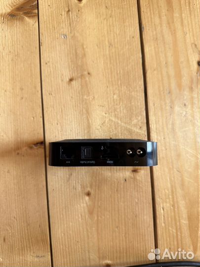 Apple TV А1469 с пультом