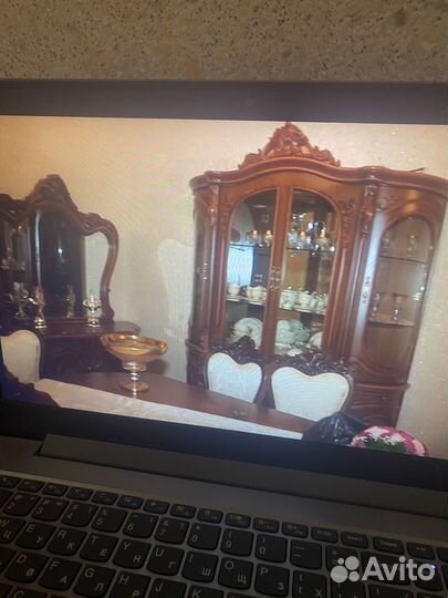 Жилая комната