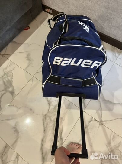 Сумка лоя хоккея