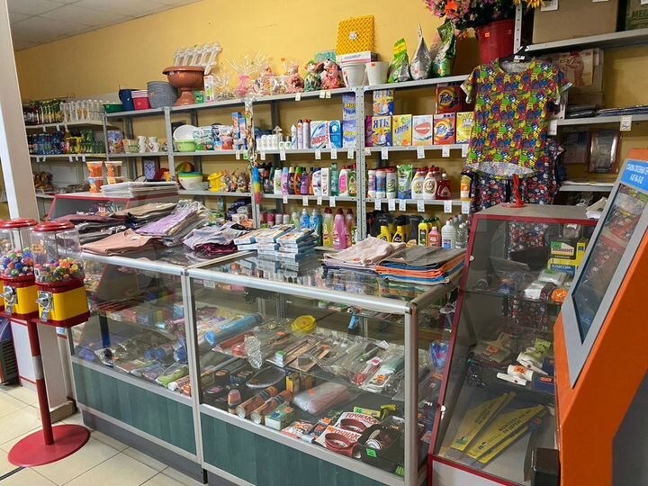 Торговая площадь, 108.8 м²