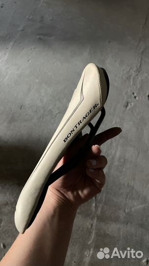 Сиденье для велосипеда