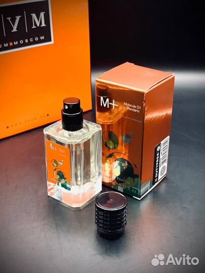 Духи женские 30мл Дубай