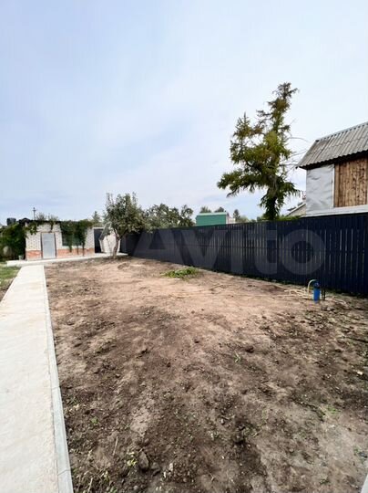 Дача 55 м² на участке 4,5 сот.