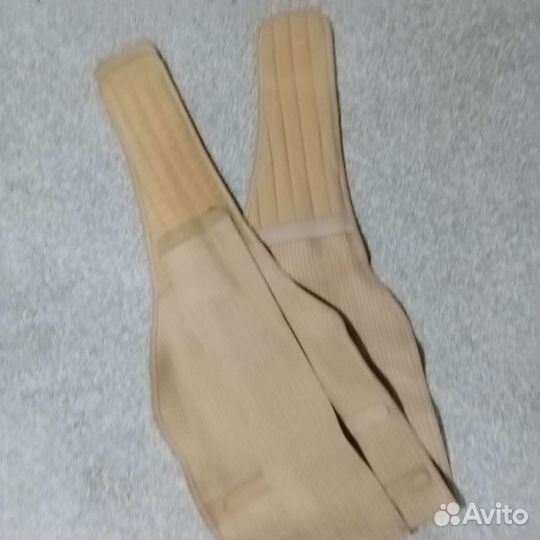 Бандаж для беременных, дородовой