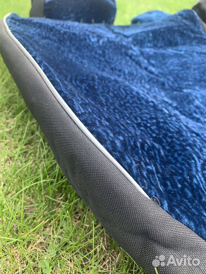 Авточехлы на Volkswagen golf plus