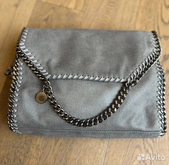 Сумка Stella Mccartney falabella оригинал
