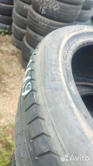 Pirelli P Zero 315/35 R21