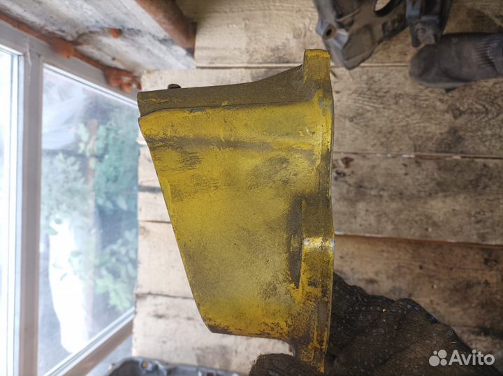 Проставка двс CAT 3408 6N2522