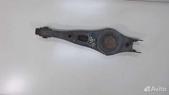 Рычаг подвески Hyundai Santa Fe, 2007