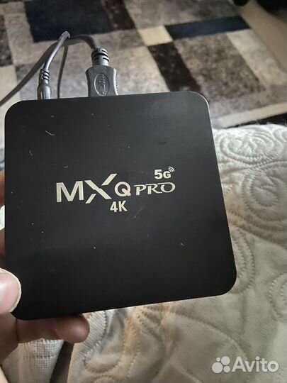 Андроид тв приставка