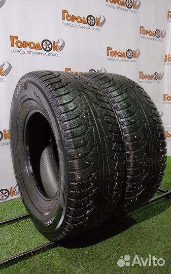 Nokian Tyres Hakkapeliitta 5 265/70 R16 112T