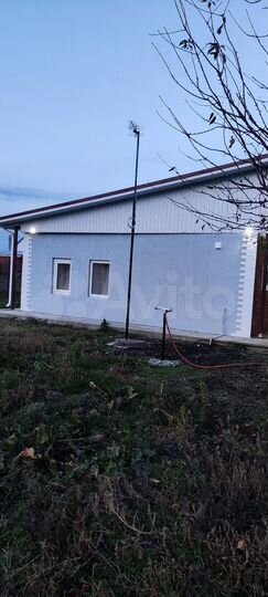 Дом 66,2 м² на участке 17 сот.