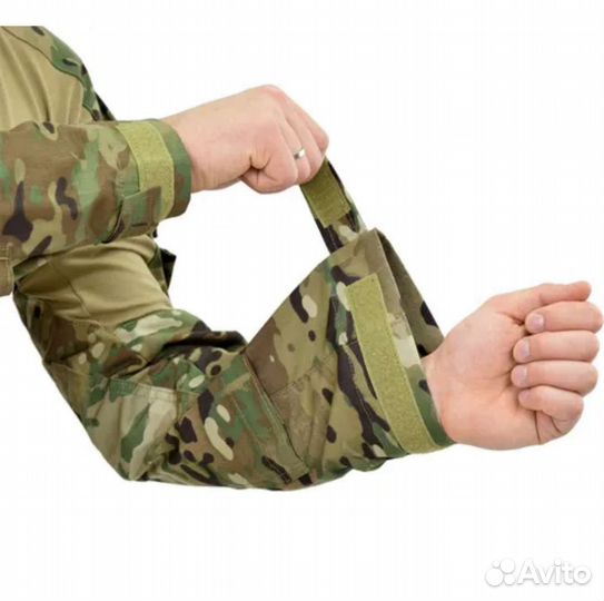 Боевая рубашка gen 3 ars arma