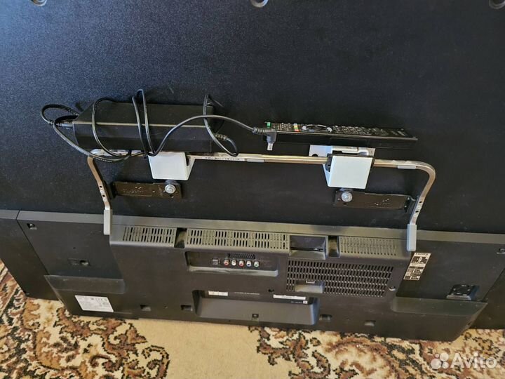 Телевизор sony 50 дюймов