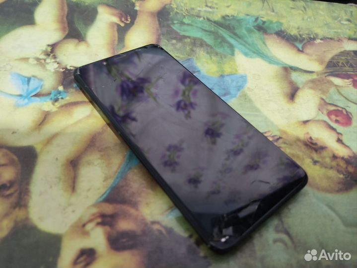Xiaomi Redmi Note 5, 4/64 ГБ