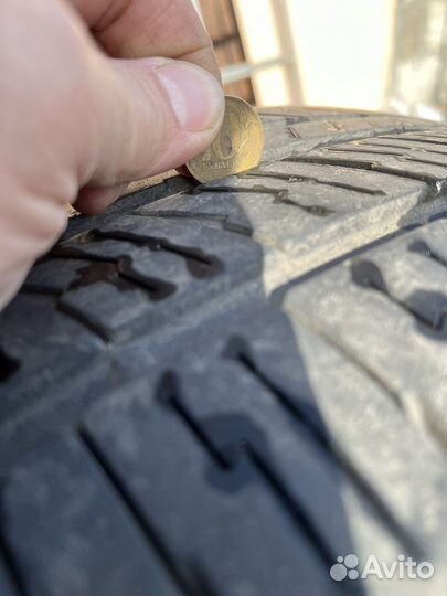 Kumho Road Venture APT KL51 275/65 R17