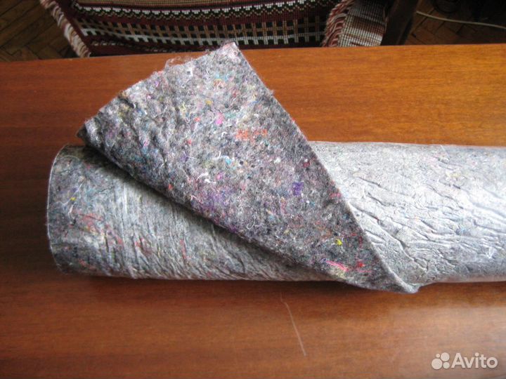 Защитное покрытие для пола