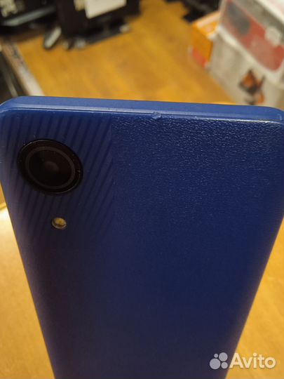 Samsung Galaxy A03 Core, 2/32 ГБ