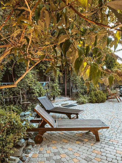 Гостиница 750кв.м., на 60 ч