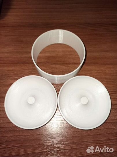 Молд для бомбочек для ванной