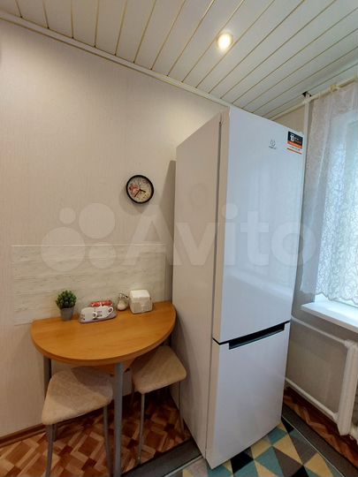 1-к. квартира, 31 м², 1/5 эт.