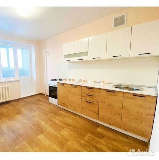 Кухня угловая
