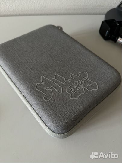 Стабилизатор Zhiyun smooth-Q4 SM117