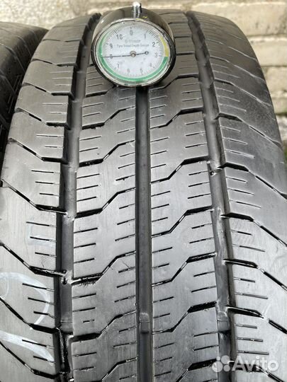 Point S Summerstar 3 Van 205/65 R16C
