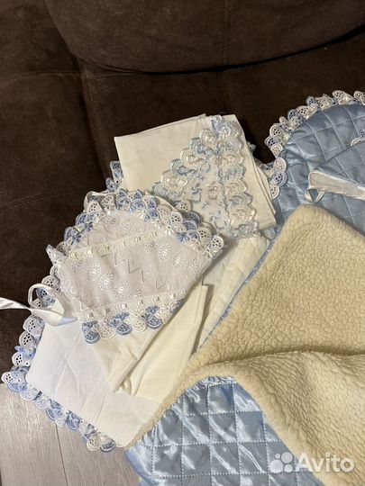 Комплект для выписки