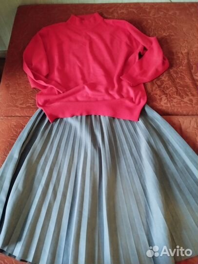 Женская одежда пакетом 50 52 размер