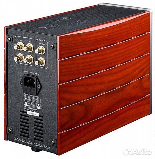 Усилитель для наушников Cayin HA-1AMK2