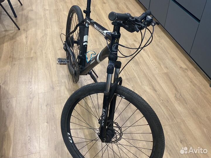 Велосипед горный