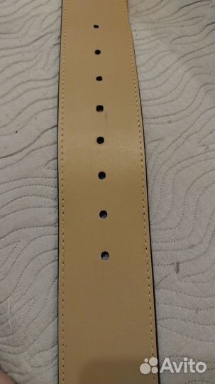 Ремень женский кожаный mezzatorre