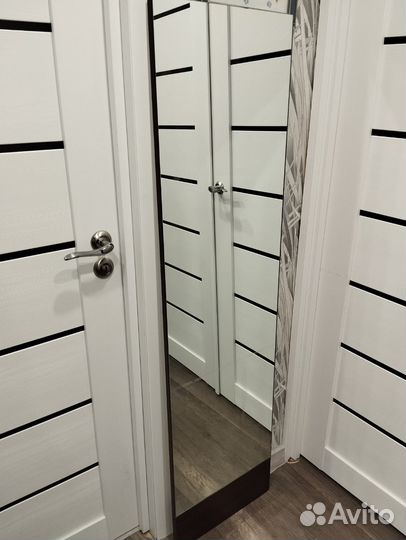 Зеркало настенное большое