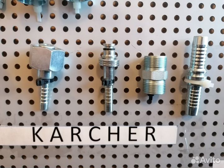 Ремонт изготовление рвд шлангов высокого давления