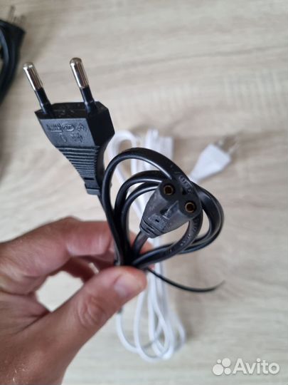 Сетевой Шнур кабель питания для бытовой техники