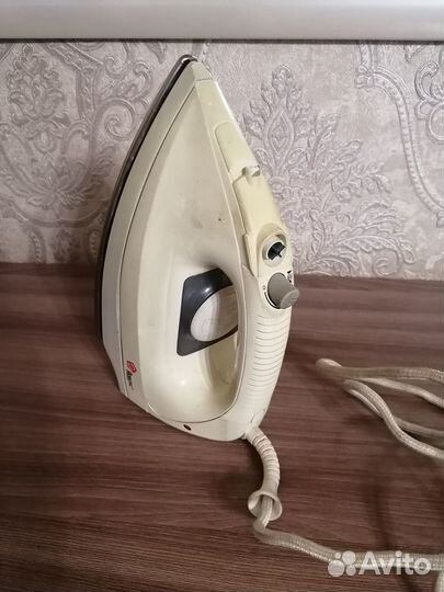Утюг