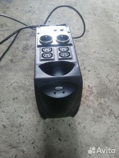 Ибп бесперебойник