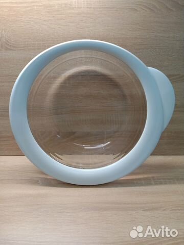 Люк стиральной машины Hansa