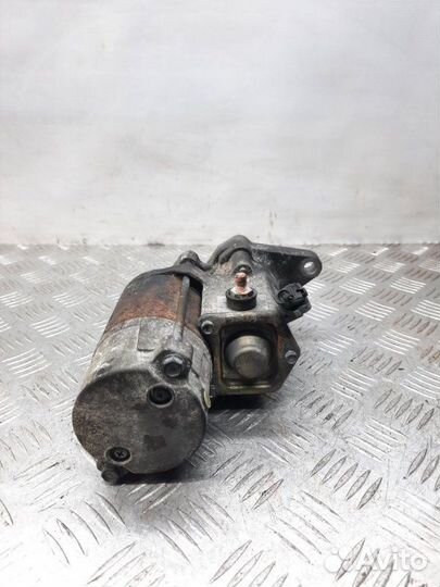 Стартер Mini Cooper хэтчбэк 3 дв. 1.4 1ND 2005