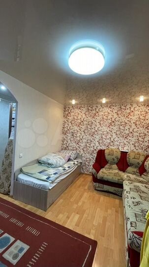 1-к. квартира, 26,8 м², 1/9 эт.