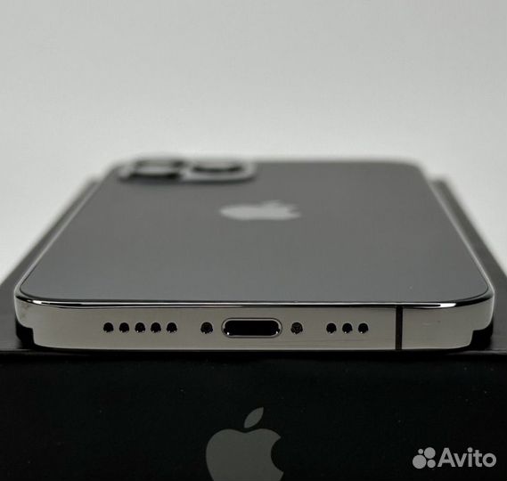 iPhone 12 Pro, 512 ГБ
