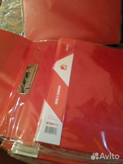 Папки скорошиватели