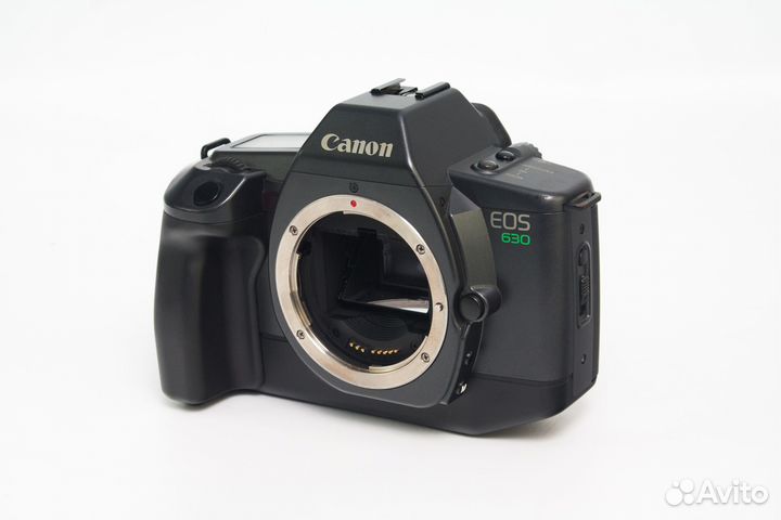 Canon EOS 630