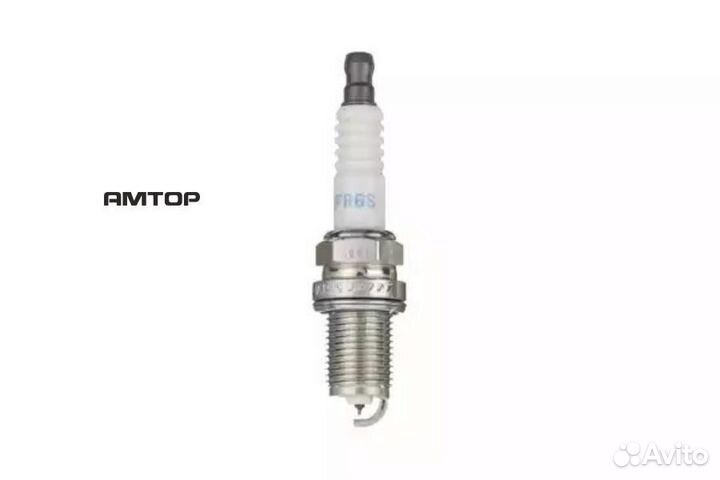 NGK-NTK 99404 Свеча зажигания IFR6S NGK 99404