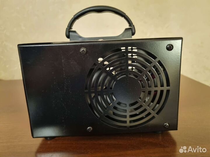 Озонатор воздуха в аренду