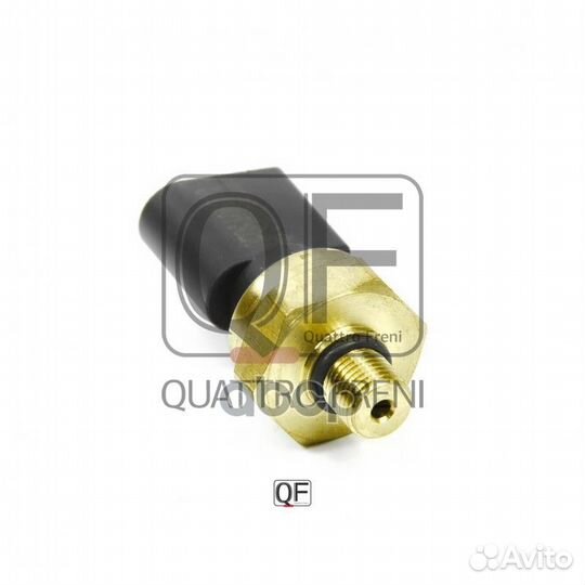 QF96A00013 датчик давления топлива Audi A1-Q5